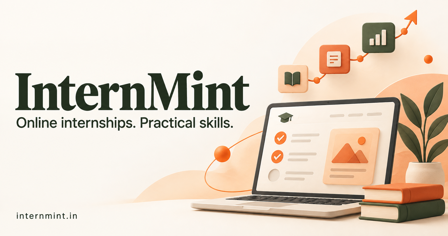 Problem Definition Mapping UI/UX Design Internship Online - 1, 2, 4 Weeks | InternMint